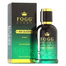 Nước hoa NỮ Fogg Scent Eau De Parfum